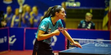 Reka u životnoj formi – osvojila TOP 6 Srbije