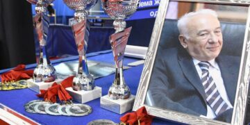 Održan II Memorijal Zoran M. Vučević