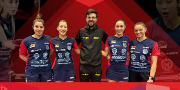 Liga šampiona: Novi Sad u pohodu ka polufinalu