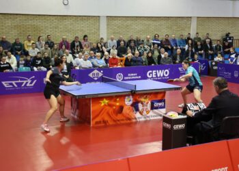 Četvrtfinale Lige šampiona – ponovljen istorijski uspeh!