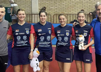 Superliga: 90. uzastopna pobeda