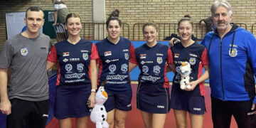 Superliga: 90. uzastopna pobeda