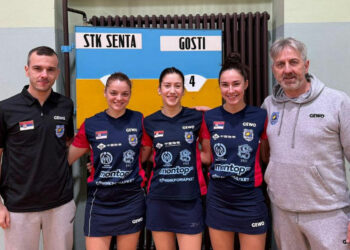 Duplom pobedom nad Sentom prošli u polufinale