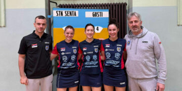 Duplom pobedom nad Sentom prošli u polufinale