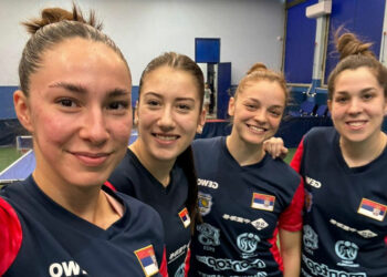 Jedanaesto uzastopno superligaško finale