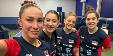 Jedanaesto uzastopno superligaško finale