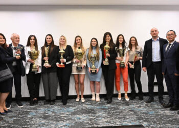 Obeležena decenija uspeha 2014-2024