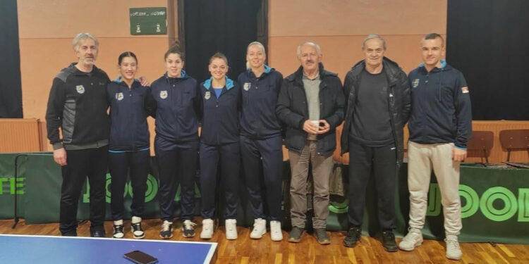 Osvojena jesenje titula sa 11 od 11