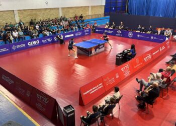 STK Novi Sad među 8 u Ligi Evrope